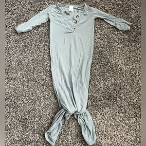 Lou Lou & Company Knotted Gown